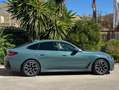 BMW 420 420dA Gran Coupé M Sport Bleu - thumbnail 7