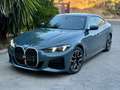 BMW 420 420dA Gran Coupé M Sport Bleu - thumbnail 28
