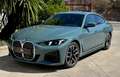 BMW 420 420dA Gran Coupé M Sport Bleu - thumbnail 5