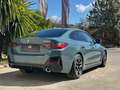 BMW 420 420dA Gran Coupé M Sport Bleu - thumbnail 9