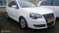 Volkswagen Polo 1.2 Trendline Blanco - thumbnail 3