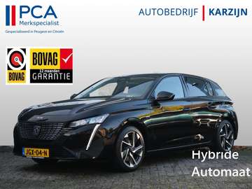 1.6 Plug-in Hybrid 180 Active Pack Business