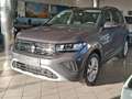 Volkswagen T-Cross T-Cross 1.0 tsi Edition Plus 115cv Grigio - thumbnail 1