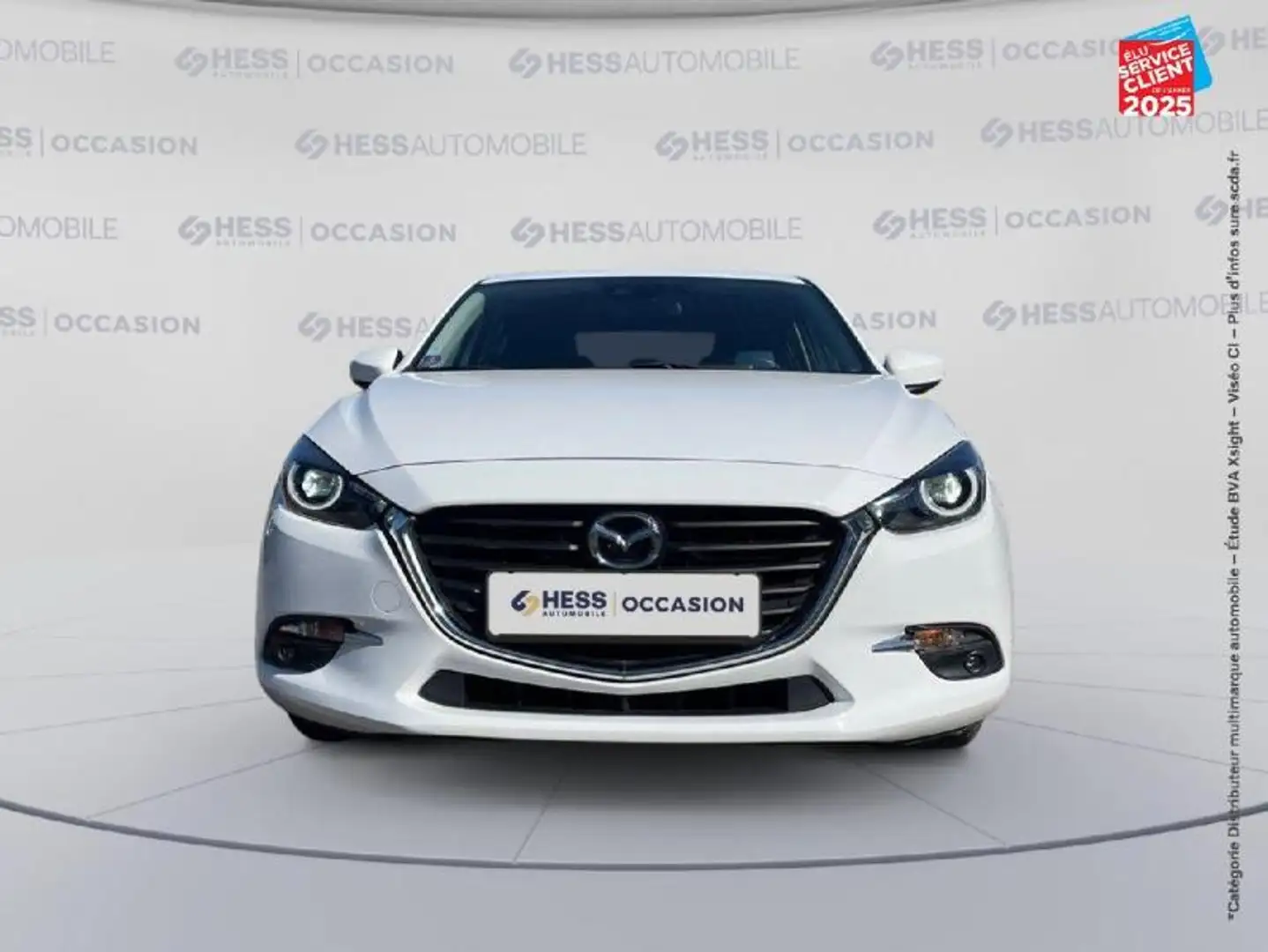 Mazda 2 2.0 SKYACTIV-G 120 Signature - 2