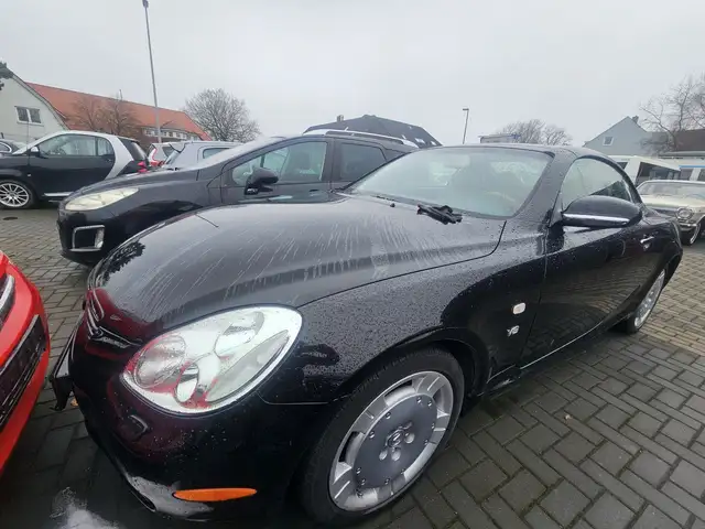 Lexus SC 430 TÜV  neu