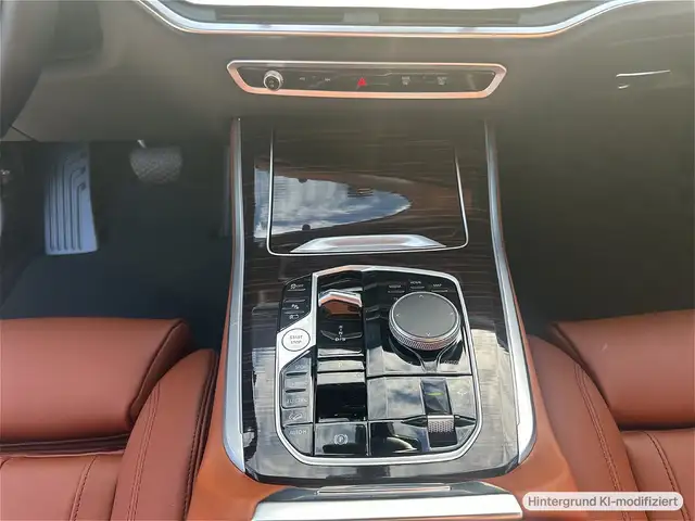 BMW X5 X5 view 9