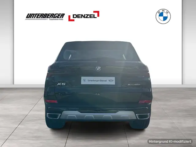 BMW X5 X5 view 5