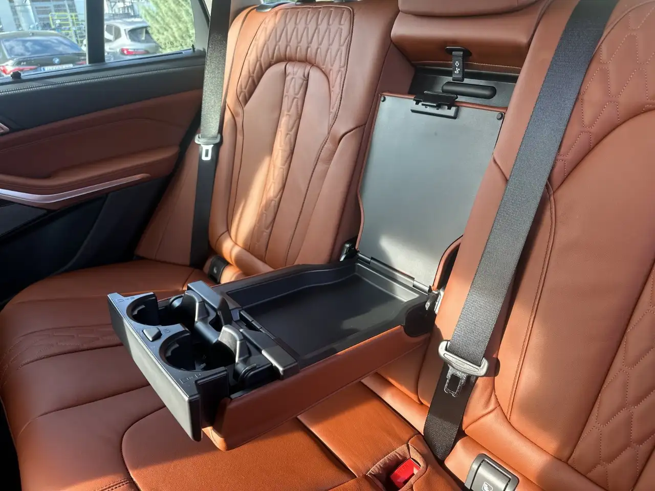 BMW X5 xDrive50e (G05) HK HiFi DAB LED Pano.Dach 13