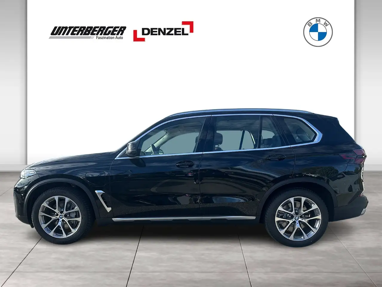 BMW X5 xDrive50e (G05) HK HiFi DAB LED Pano.Dach 3