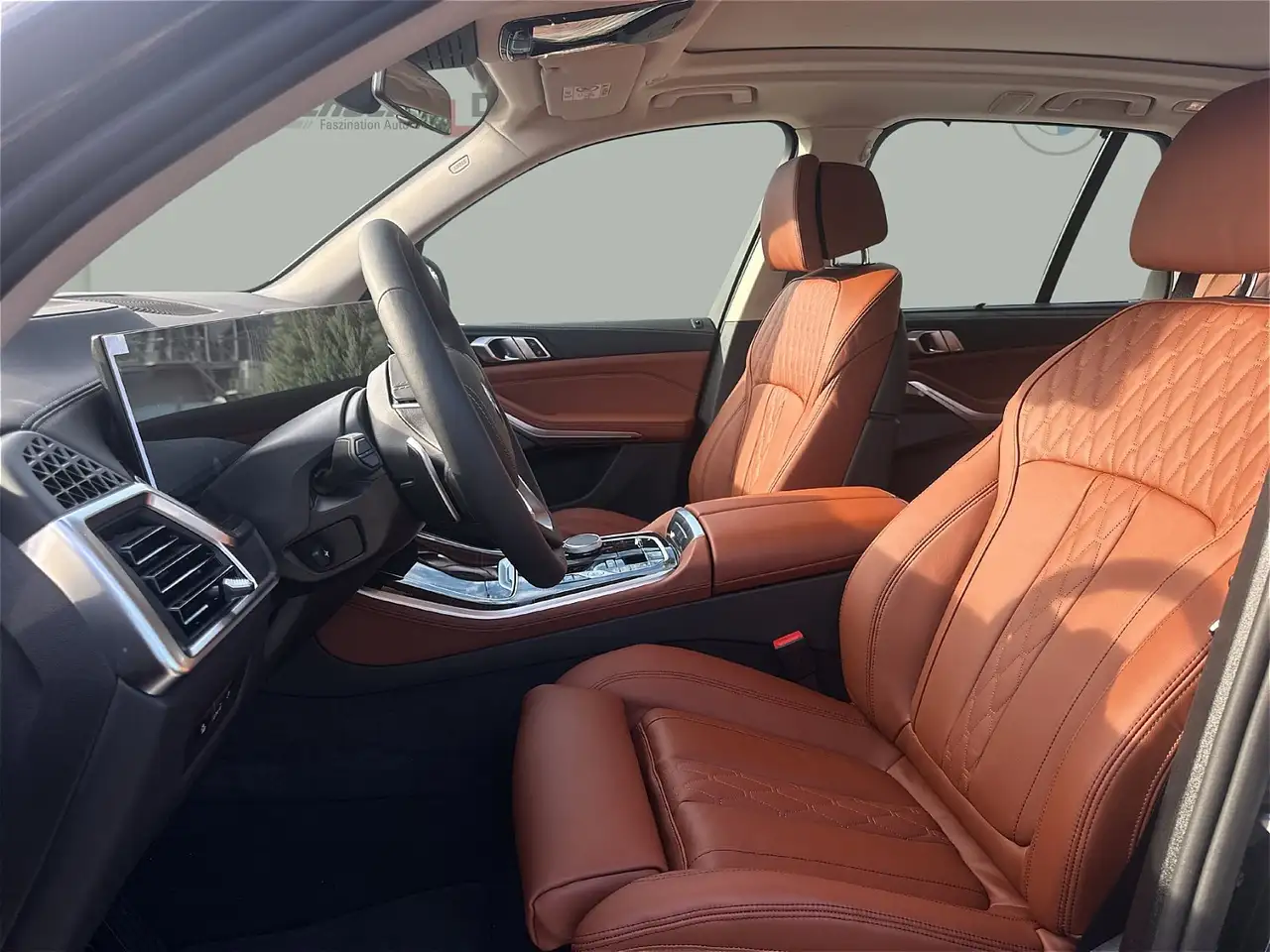 BMW X5 xDrive50e (G05) HK HiFi DAB LED Pano.Dach 11