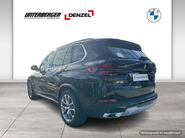 BMW X5 X5 view 4