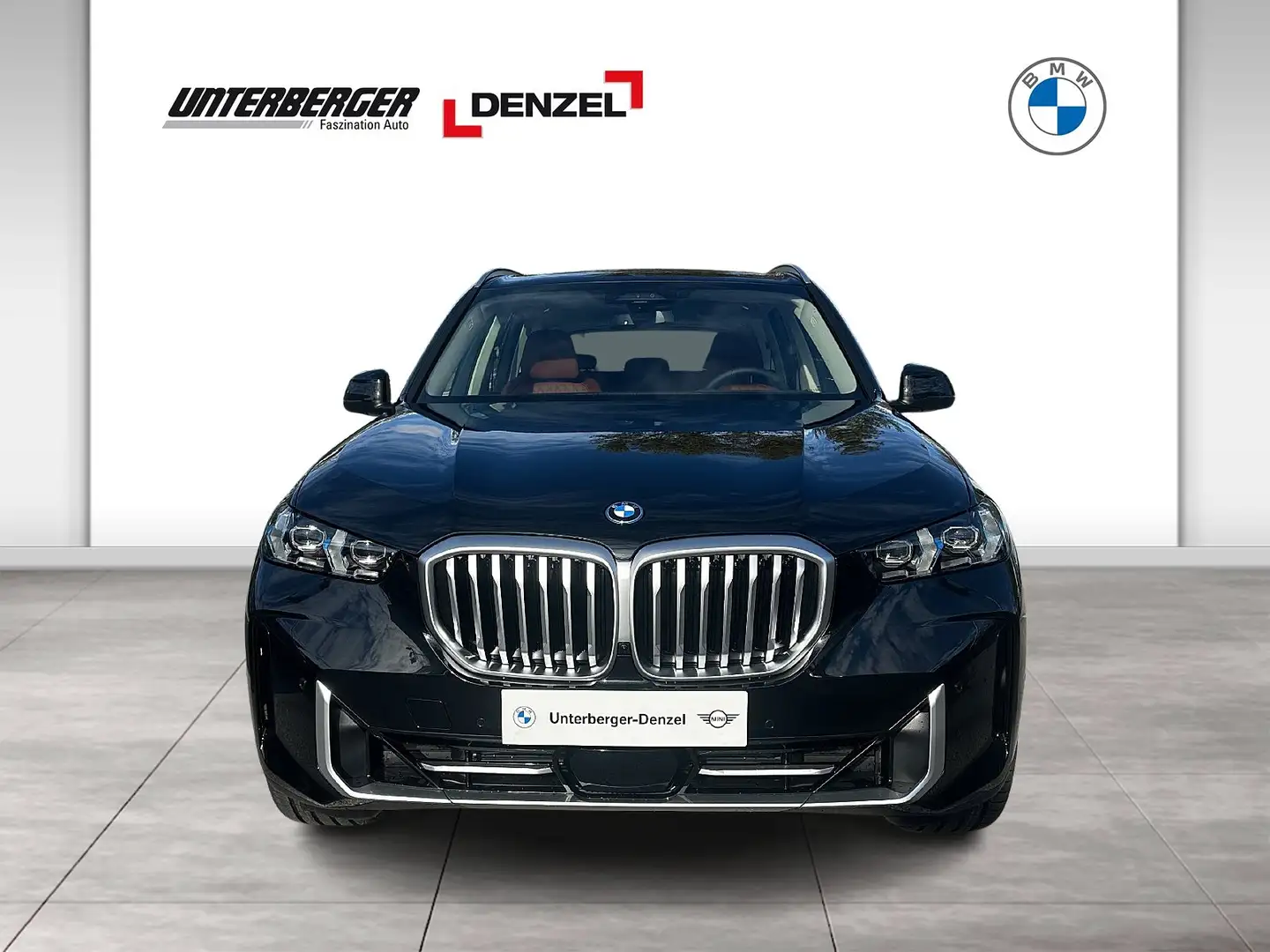 BMW X5 xDrive50e (G05) HK HiFi DAB LED Pano.Dach Schwarz - 2