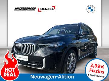 xDrive50e (G05) HK HiFi DAB LED Pano.Dach