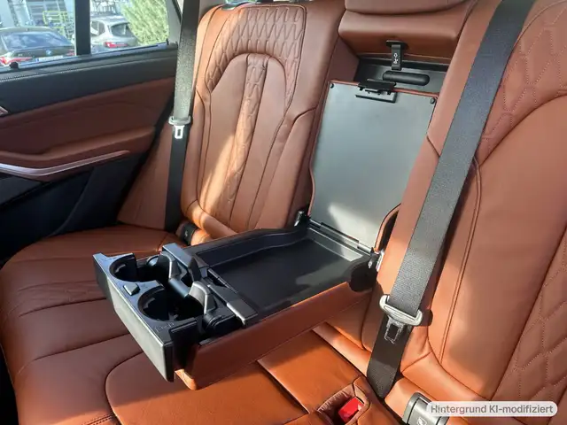 BMW X5 X5 view 13