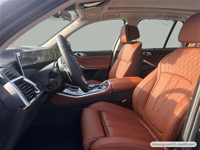 BMW X5 X5 view 11
