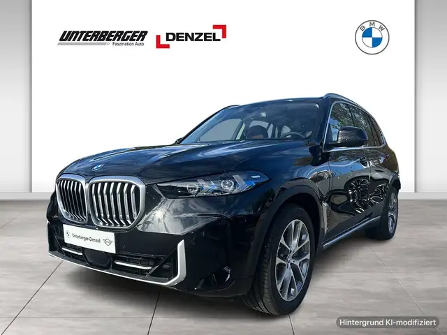 BMW X5 X5 main image