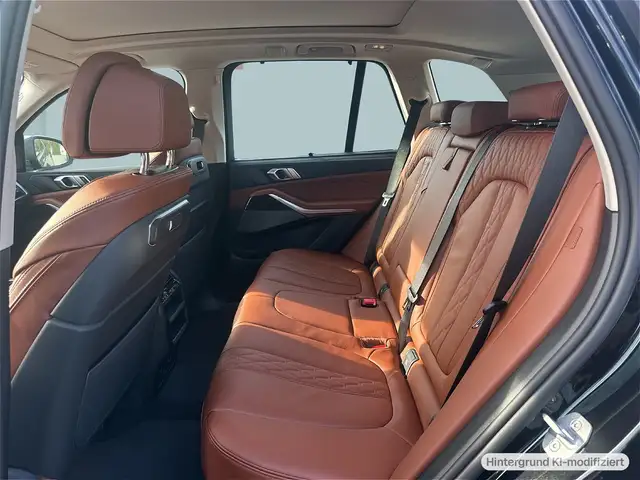 BMW X5 X5 view 12
