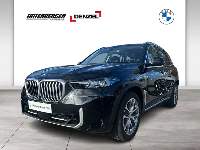 BMW X5 xDrive50e (G05) HK HiFi DAB LED Pano.Dach