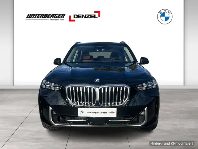 BMW X5 X5 view 2