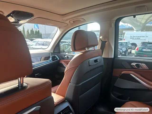 BMW X5 X5 view 14