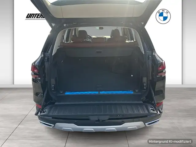 BMW X5 X5 view 6