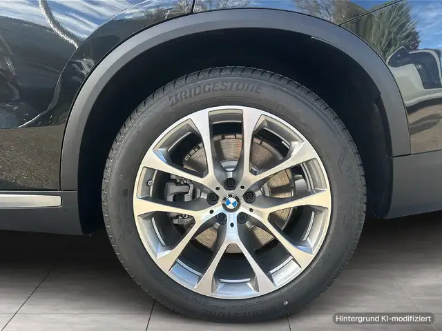 BMW X5 X5 view 7