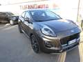 Ford Puma Puma II 2020 1.0 ecoboost h Titanium s Gris - thumbnail 6