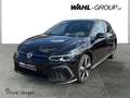 Volkswagen Golf VIII Lim. 1.4 GTE eHybrid AHK DAB LED Чорний - thumbnail 1