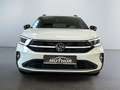 Volkswagen Taigo 1.0 TSI e Move ParkAss. AHK MATRIX SpurH Weiß - thumbnail 6