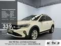 Volkswagen Taigo 1.0 TSI e Move ParkAss. AHK MATRIX SpurH Weiß - thumbnail 1