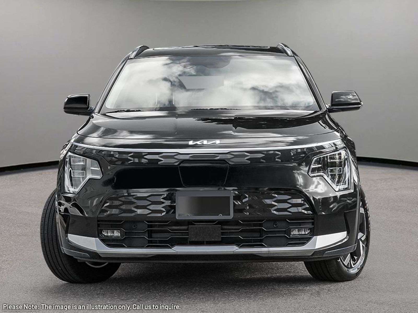 2026 Kia Niro EV
