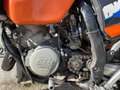 KTM 125 EXC Pomarańczowy - thumbnail 2