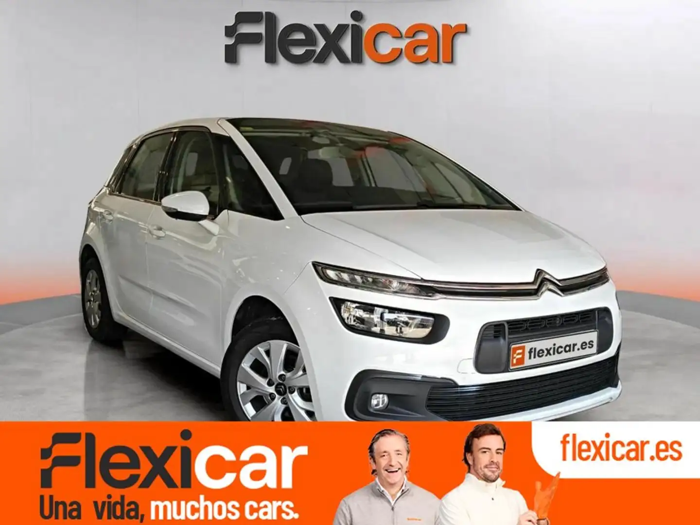 Citroen C4 PureTech 81KW (110CV) S&S 6v Live Jaune - 1