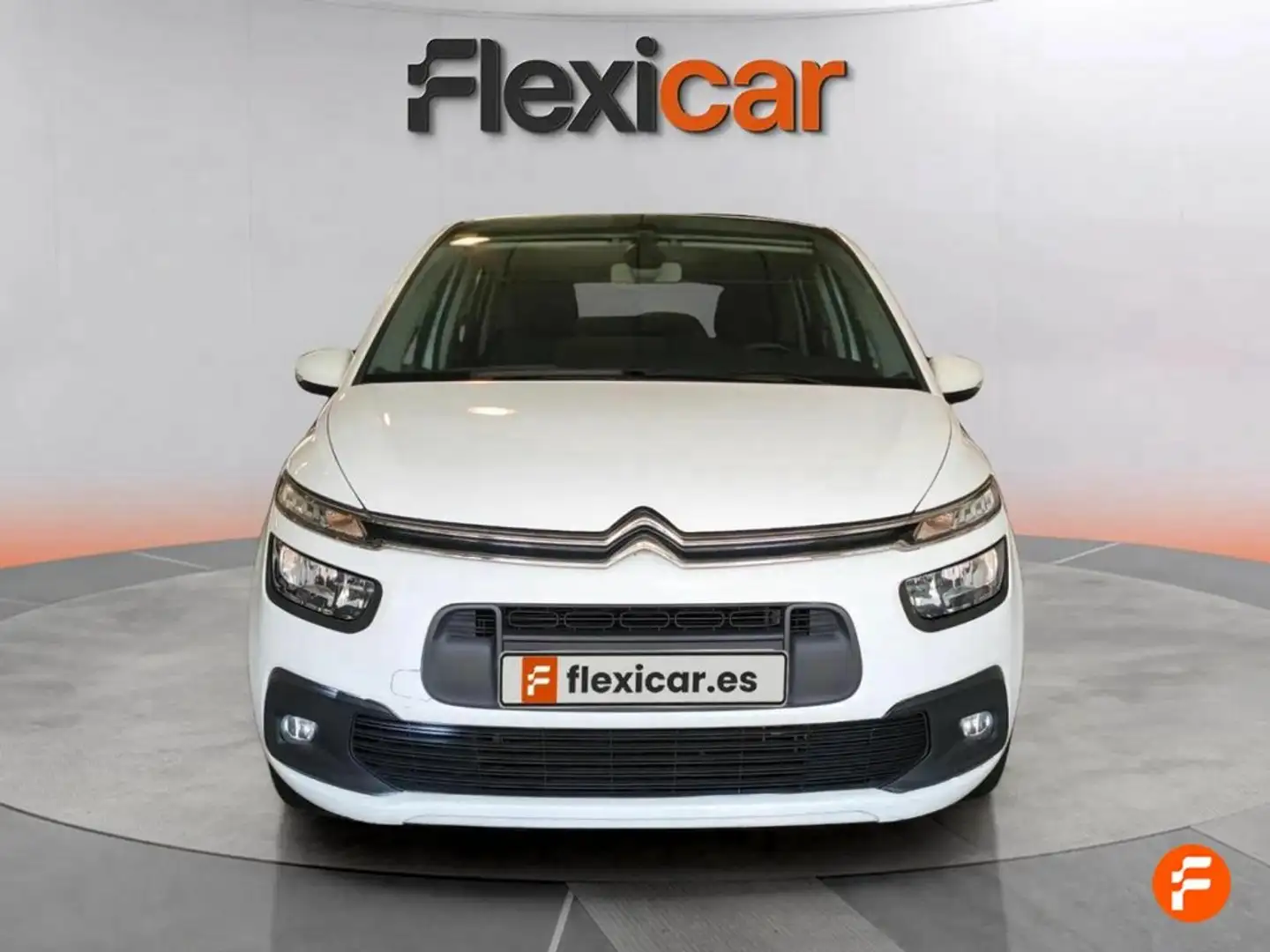 Citroen C4 PureTech 81KW (110CV) S&S 6v Live Jaune - 2