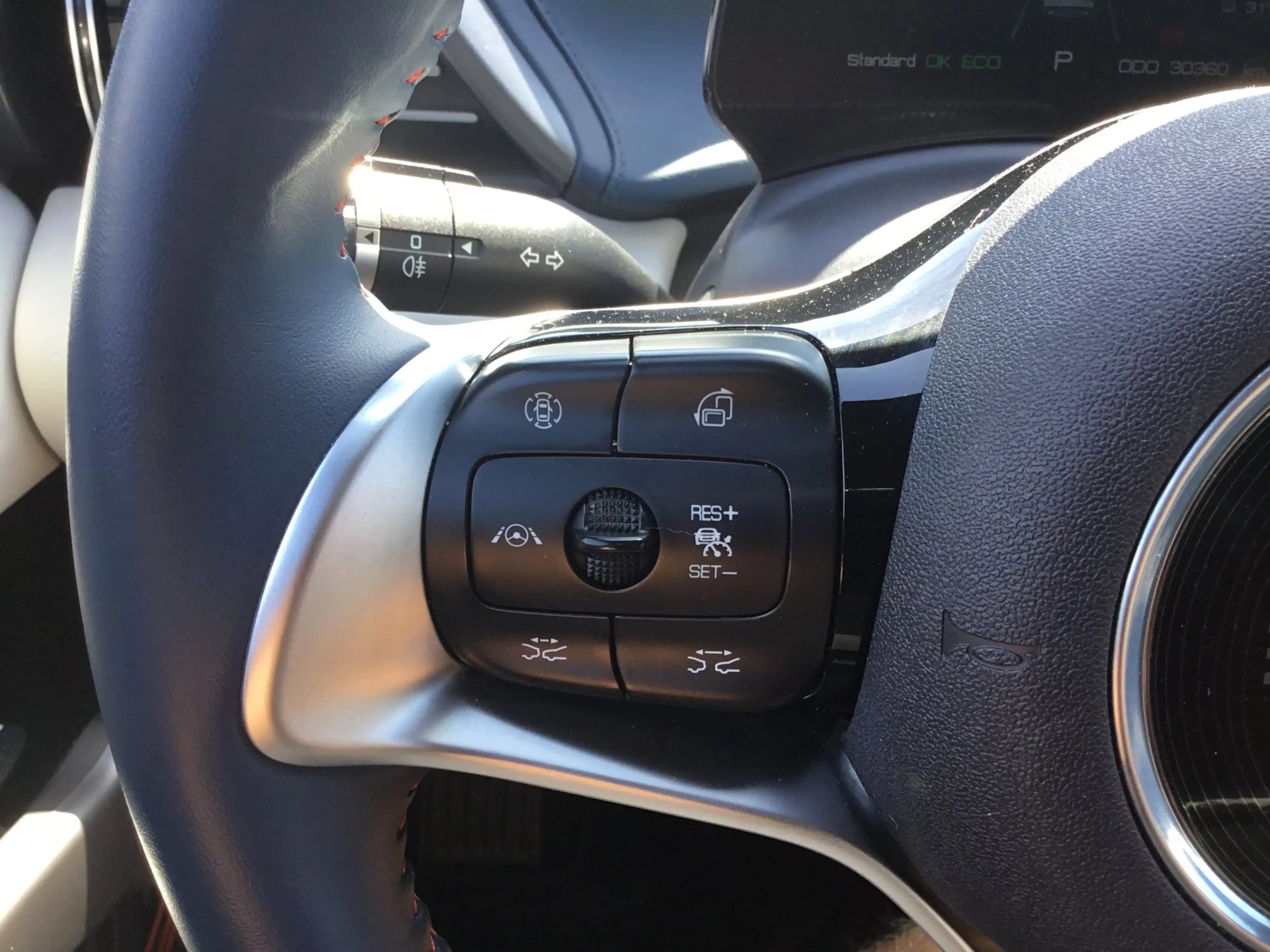 BYD Atto 3 Design 60 kWh — photo 15