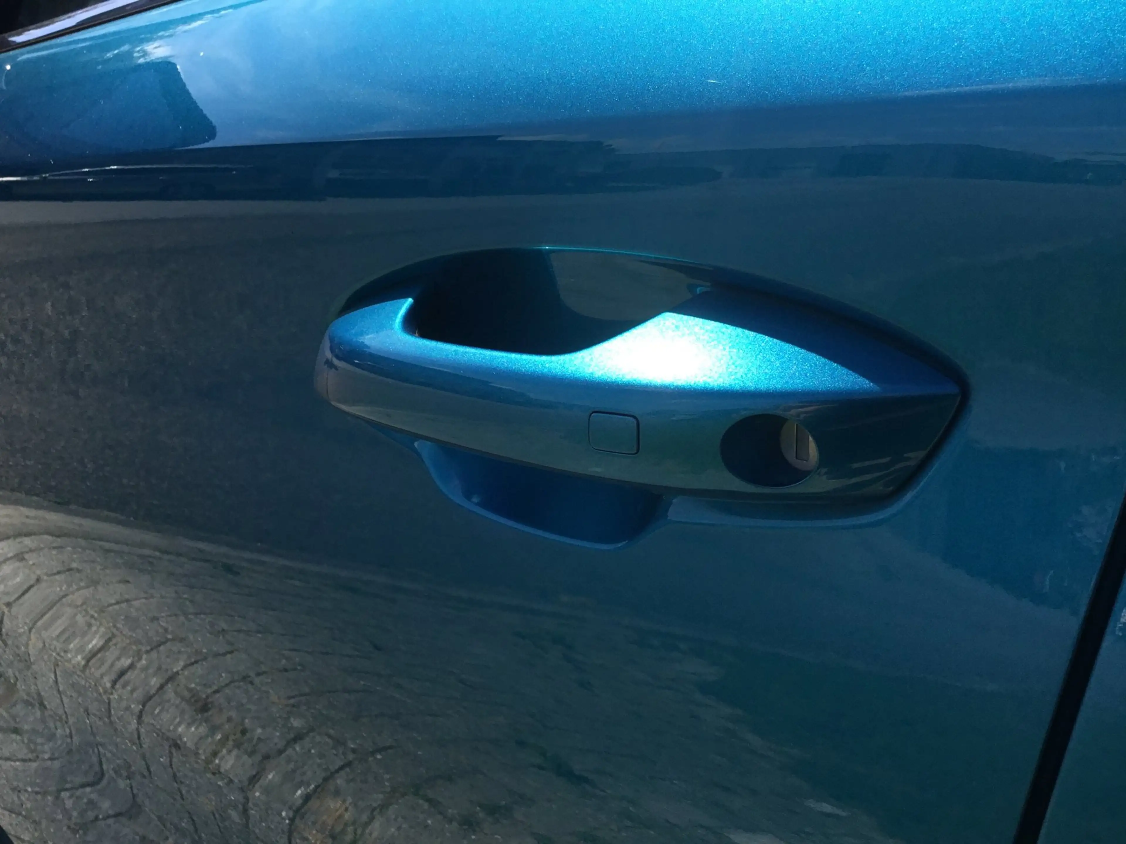 BYD Atto 3 Design 60 kWh — photo 18