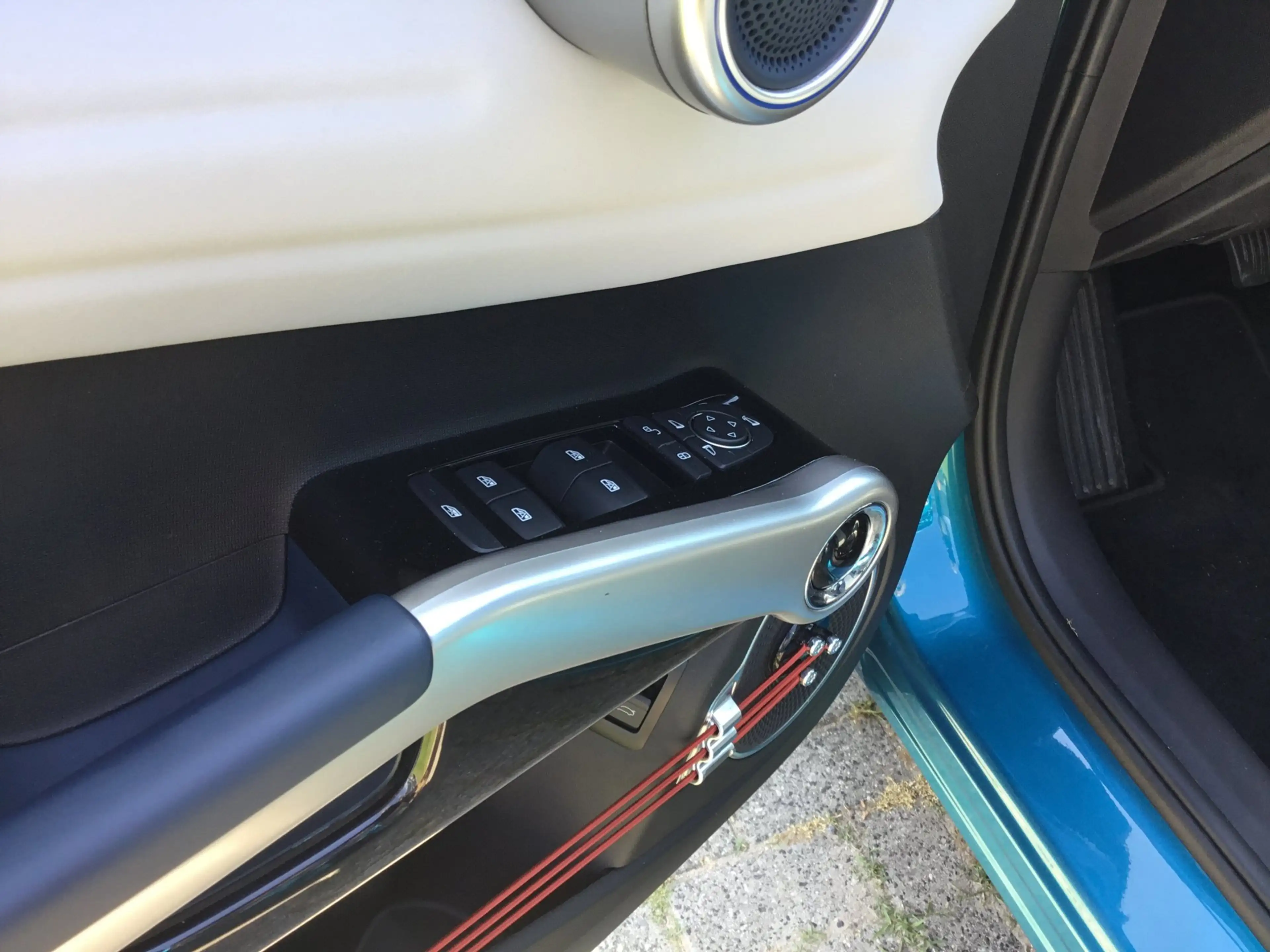 BYD Atto 3 Design 60 kWh — photo 17
