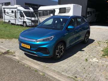 Design 60 kWh SOH 95%