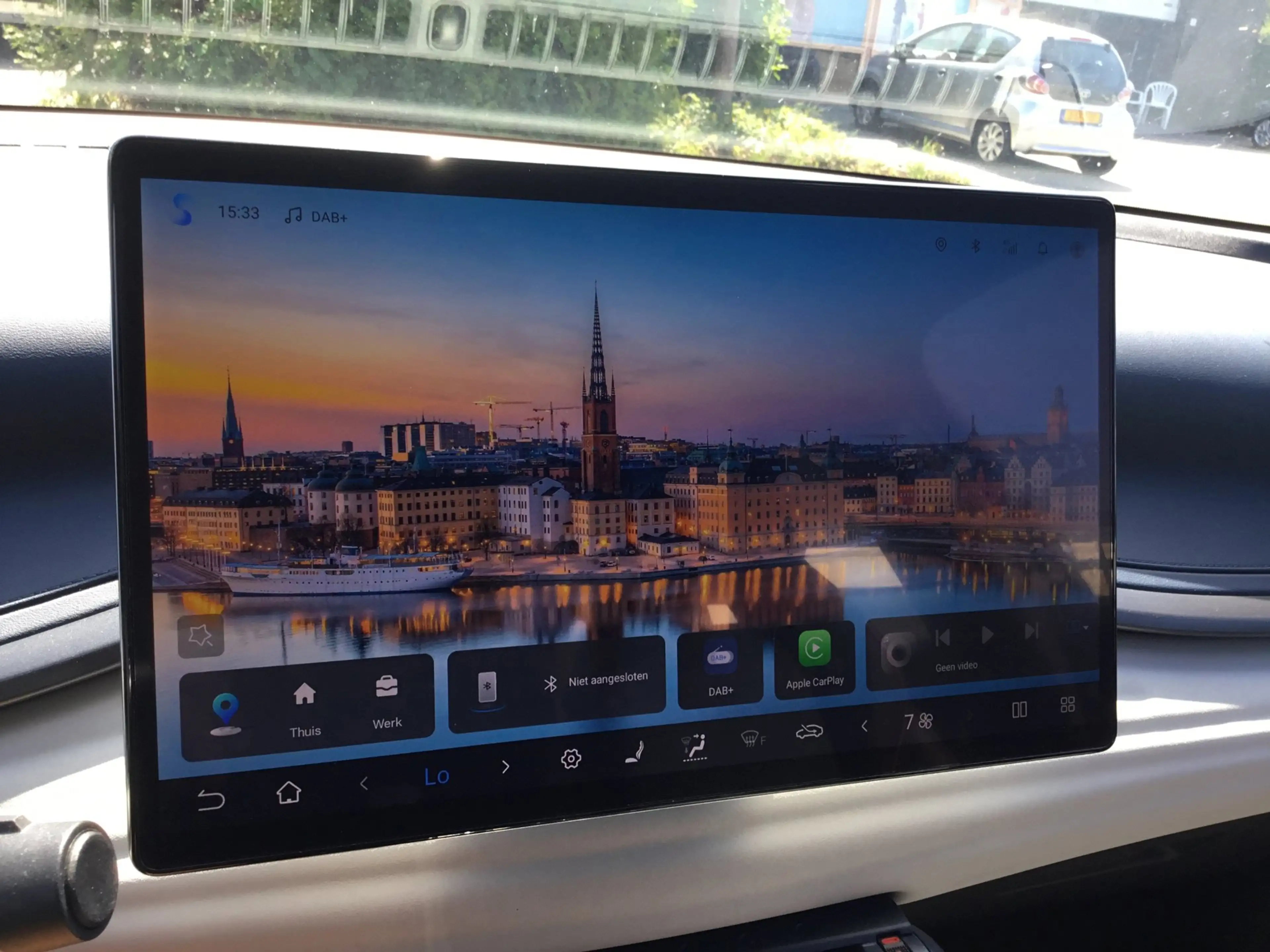 BYD Atto 3 Design 60 kWh — photo 13