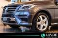 Mercedes-Benz ML 350 CDI AMG-Line |STANDH.|AHK|NAVI|RFK|PANO. Grau - thumbnail 2