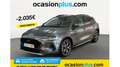 Ford Focus 1.0 Ecoboost MHEV Active 155 Gris - thumbnail 1