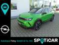 Opel Mokka Ultimate Grün - thumbnail 1