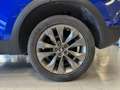 DR Automobiles DR4.0 1.5 Bi-Fuel GPL -TETTO-PELLE-R.CAM-ARPLAY Синій - thumbnail 9