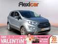 Ford EcoSport Gris - thumbnail 1