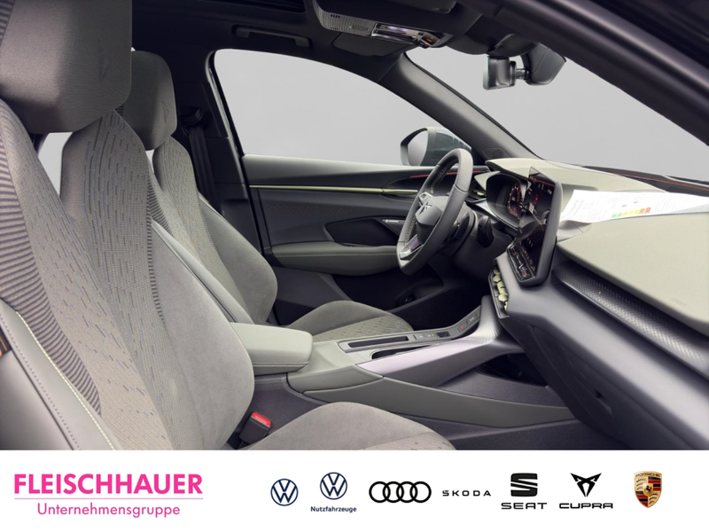 CUPRA Terramar 1.5 e-Hybrid VZ Tribe Edition ACC Keyless LED Rück — photo 11