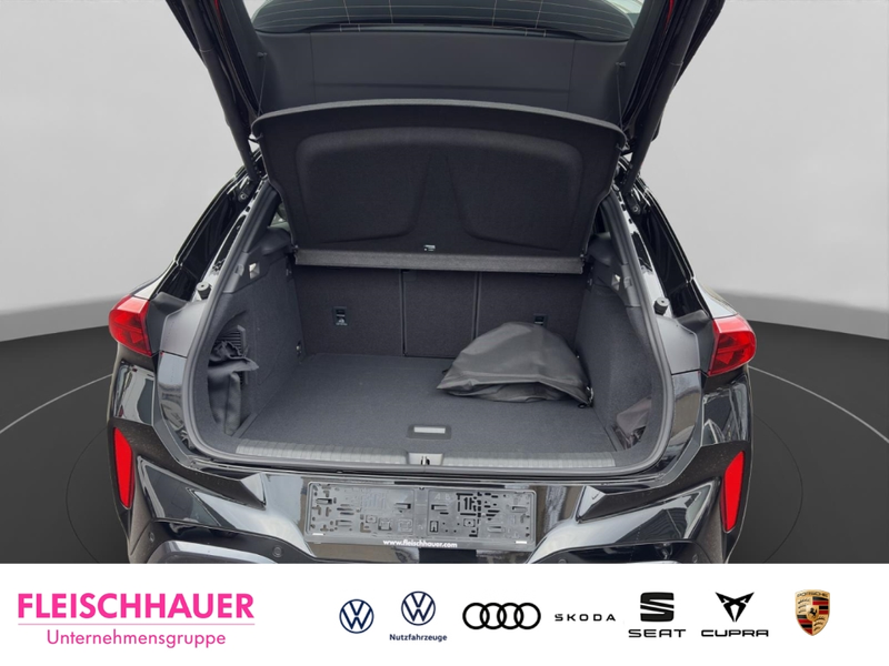 CUPRA Terramar 1.5 e-Hybrid VZ Tribe Edition ACC Keyless LED Rück — photo 6