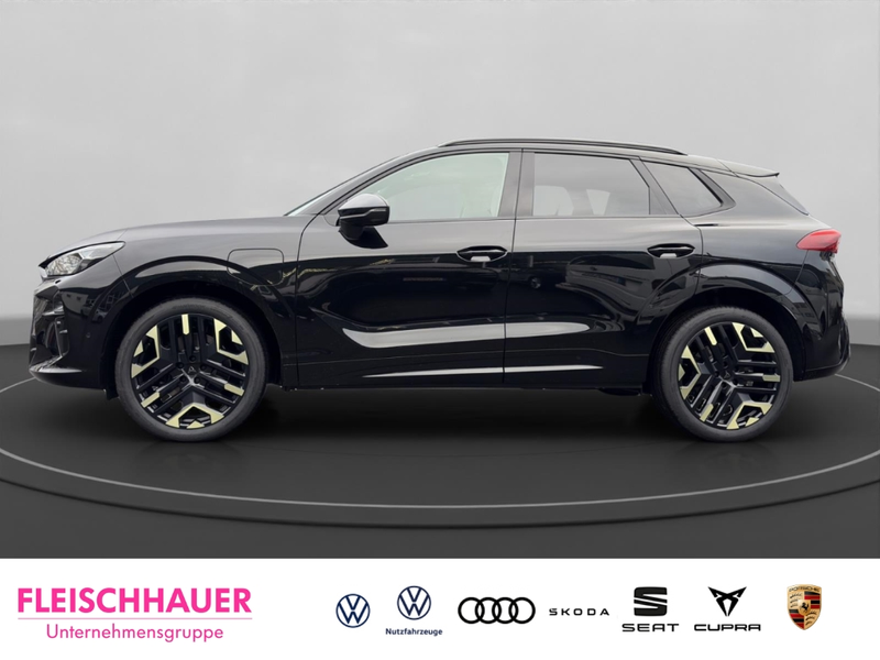 CUPRA Terramar 1.5 e-Hybrid VZ Tribe Edition ACC Keyless LED Rück — photo 3