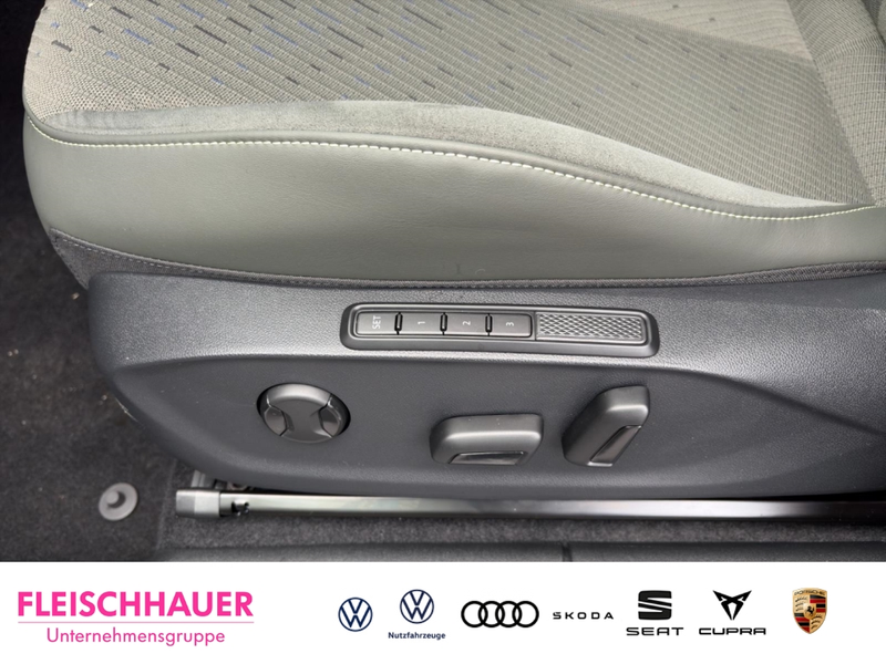 CUPRA Terramar 1.5 e-Hybrid VZ Tribe Edition ACC Keyless LED Rück — photo 13