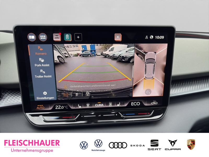 CUPRA Terramar 1.5 e-Hybrid VZ Tribe Edition ACC Keyless LED Rück — photo 14
