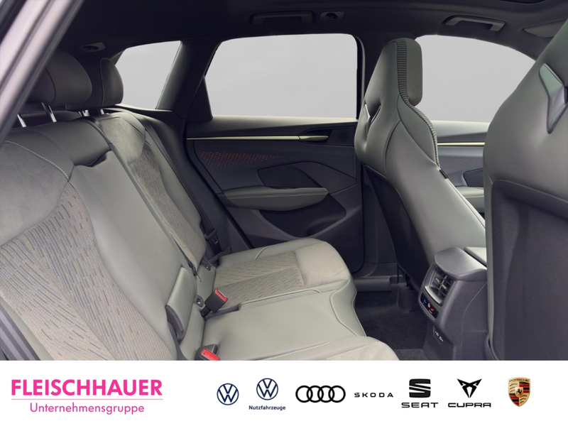 CUPRA Terramar 1.5 e-Hybrid VZ Tribe Edition ACC Keyless LED Rück — photo 10